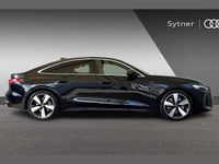 Used Audi A5 S-Line 295 HP (216 kW) 2026 Black Sedan