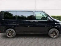Used VW T7 SE 150 HP (110 kW) 2024 Van