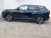 New MG HS SE 299 HP (219 kW) 2026 Black SUV