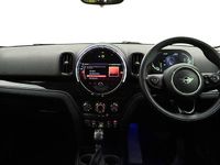 Usata Mini Cooper S Countryman Classic 221 CV (162 kW) 2020 Argento SUV