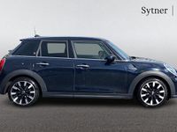 Used Mini Cooper Exclusive 134 HP (98 kW) 2022 Black Hatchback