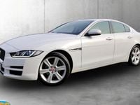 Used Jaguar XE Portfolio 179 HP (131 kW) 2019 Sedan