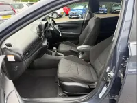Used Hyundai Bayon Premium 99 HP (72 kW) 2023 Grey SUV