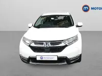 Used Honda CR-V Hybrid 184 HP (135 kW) 2022 White SUV
