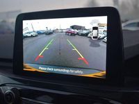 Used Ford Kuga ST-Line X 190 HP (139 kW) 2022 Black SUV