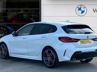 Used BMW 118 M Sport 136 HP (100 kW) 2024 Hatchback