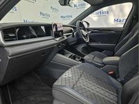 Neu VW Tayron R-line 150 PS (110 kW) 2026 Grau SUV