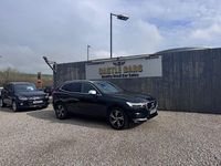 Used Volvo XC60 R-Design 2018 Black SUV