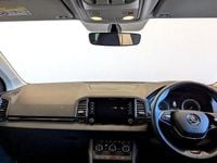 Used Skoda Karoq SE L 150 HP (110 kW) 2021 SUV