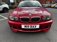 used BMW 228 3 Series 3.0 330CI SPORT 2dBHP