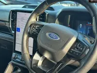 Gebraucht Ford Ranger Wildtrack 205 PS (150 kW) 2025 Pickup