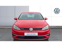 used VW Golf VII 1.5 TSI EVO SE [Nav] 5dr