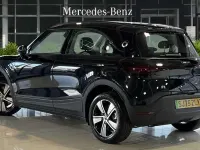 New Smart #1 Edition #1 200 kW (272 HP) 2025 SUV