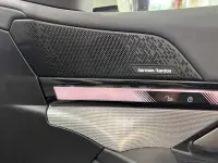 Used BMW i5 M Sport 250 kW (340 HP) 2024 White Sedan