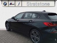 used BMW 116 1 Series d Sport 1.5 5dr