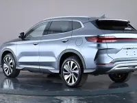 New BYD Seal Design 324 HP (238 kW) 2026 Estate