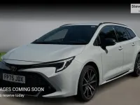 Used Toyota Corolla Sport 178 HP (130 kW) 2026 Estate