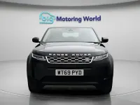 Used Land Rover Range Rover evoque S 152 HP (111 kW) 2020 SUV
