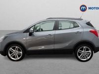 Used Vauxhall Mokka 140 HP (102 kW) 2019 SUV