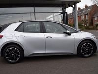 Used VW ID.3 Pro 150 kW (204 HP) 2023 Silver Hatchback