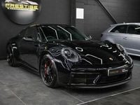 Used Porsche 911 2021 Coupe