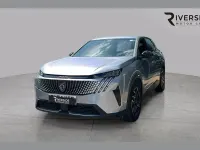 Used Peugeot 3008 Allure 134 HP (98 kW) 2024 Grey SUV