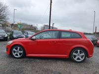 used Volvo C30 D2 [115] R DESIGN 3dr