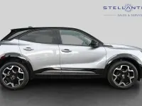 Używany Vauxhall Mokka S 134 KM (98 kW) 2024 Szary SUV