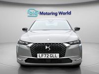 Used DS Automobiles DS4 Trocadero 2023 Grey SUV