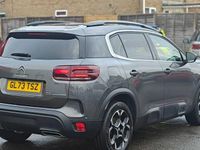 Used Citroën C5 Shine 136 HP (100 kW) 2023 Hatchback