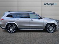 used Mercedes GLS400 4Matic Night Ed Exec 5dr 9G-Tron - 2023 (23)