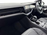 Used VW Touareg Black Edition 286 HP (210 kW) 2025 Grey SUV