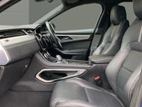 Used Jaguar F-Pace R-Dynamic 404 HP (297 kW) 2021 Blue SUV