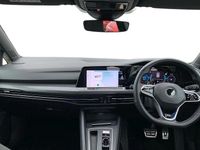 Used VW Golf VIII GTE 245 HP (180 kW) 2024 Hatchback