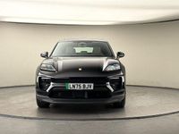 Used Porsche Macan 4 Electric 380 kW (517 HP) 2025 SUV