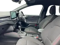Used Ford Focus ST-Line X 155 HP (114 kW) 2025 Magnetic Estate