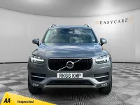 Used Volvo XC90 Momentum 2016 Grey SUV