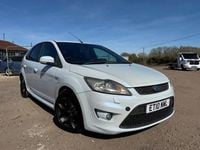 Used Ford Focus ST 2010