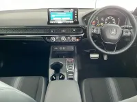 Used Honda Civic Sport 184 HP (135 kW) 2025 Black Hatchback
