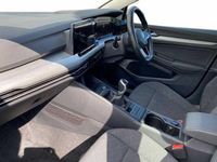 Used VW Golf VIII 115 HP (84 kW) 2023