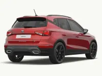 New Seat Arona Black Edition 2026 SUV