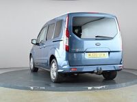 used Ford Tourneo Connect 1.5 EcoBlue 120 Titanium 5dr Powershift