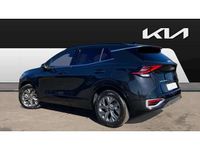 Used Kia Sportage GT-Line 180 HP (132 kW) 2025 SUV