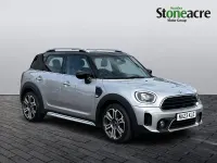 Used Mini Cooper Comfort 2023 Silver Hatchback