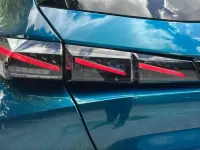 Used Peugeot 308 GT 134 HP (98 kW) 2025 Blue Hatchback