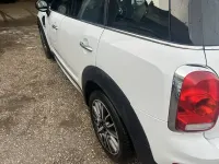 Used Mini Cooper Sport 2019 White Hatchback