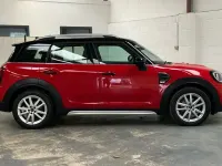 Used Mini Cooper Countryman Sport 134 HP (98 kW) 2023 Red SUV