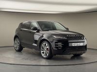 Used Land Rover Range Rover evoque Autobiography 207 HP (152 kW) 2023 SUV