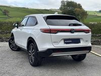 Used Honda HR-V Advance 131 HP (96 kW) 2025 White SUV