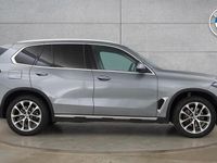 Used BMW X5 xLine 294 HP (216 kW) 2025 Grey SUV